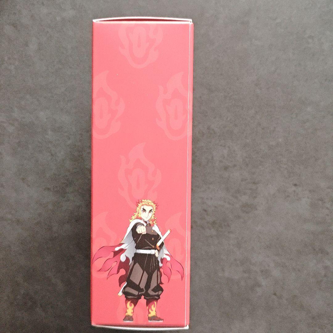 ワイヤレスイヤホン AOW01 MARKⅡ「鬼滅の刃 」コラボ 煉獄杏寿郎