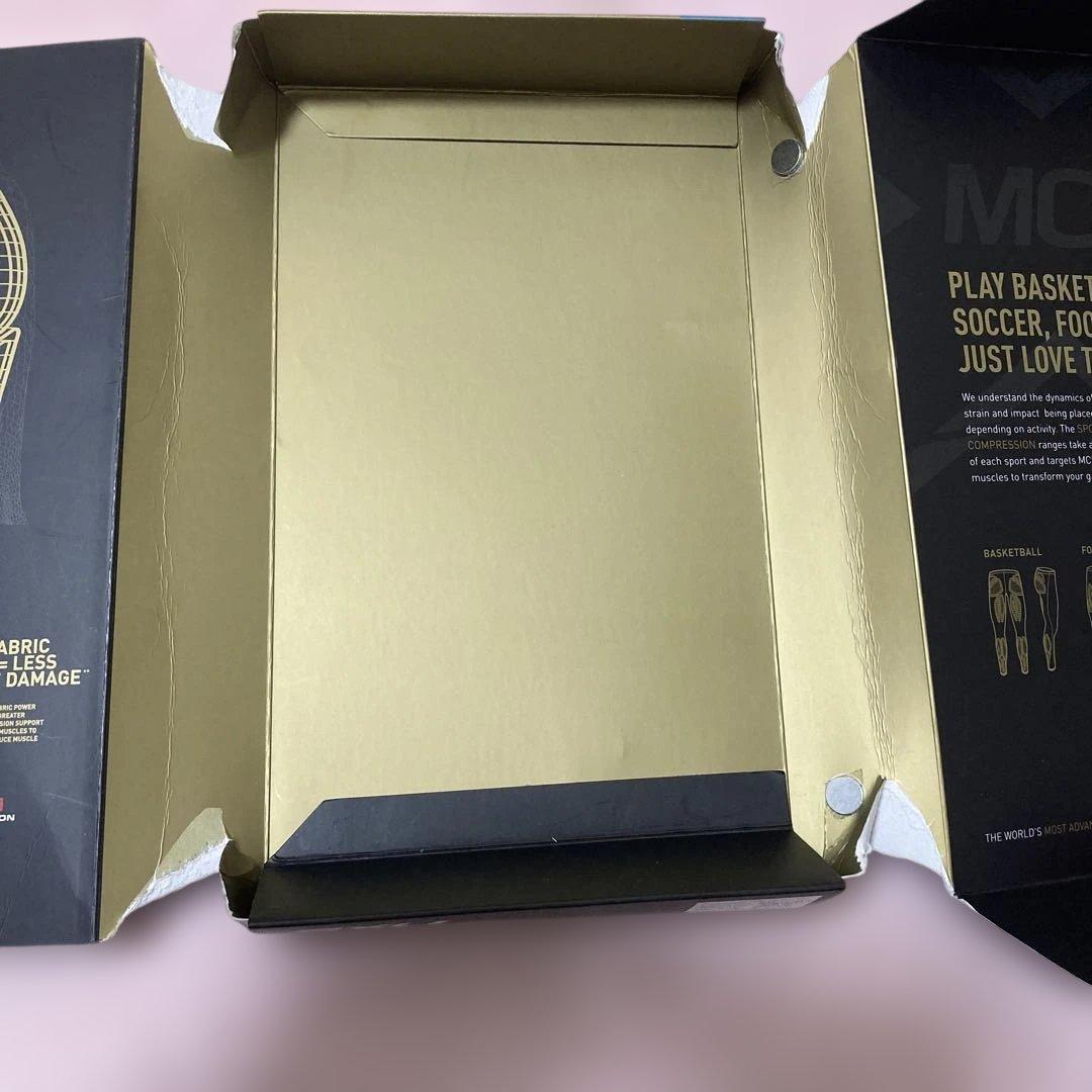 陸上用パンツ 2XU Muscle Containment Stamping Running