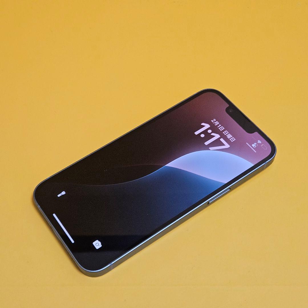 iPhone 14 128GB｜24時間以内発送#102