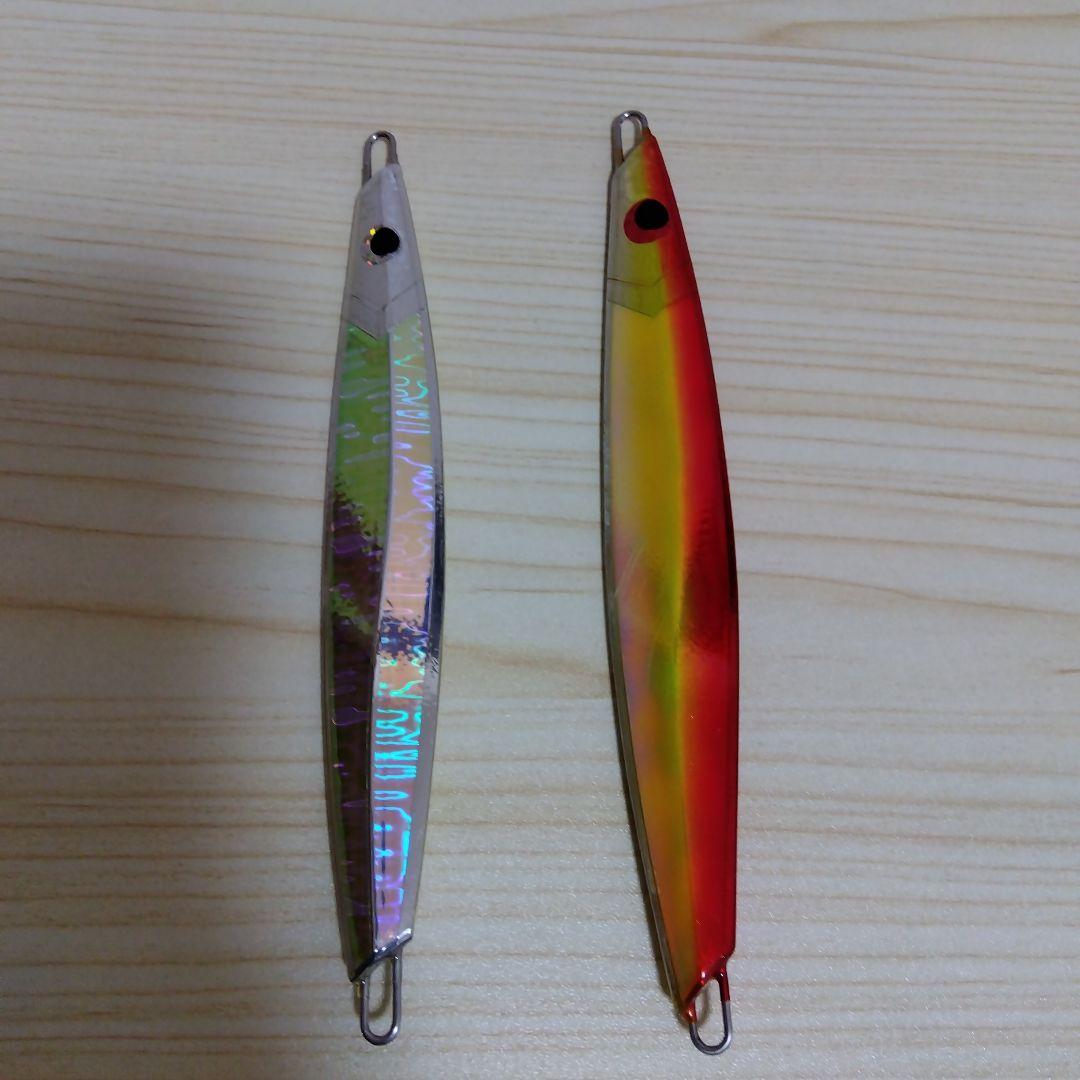 【値下げ】メタルジグ16本セット(ナムジグ、ツダジグなど）収納ケースおまけ