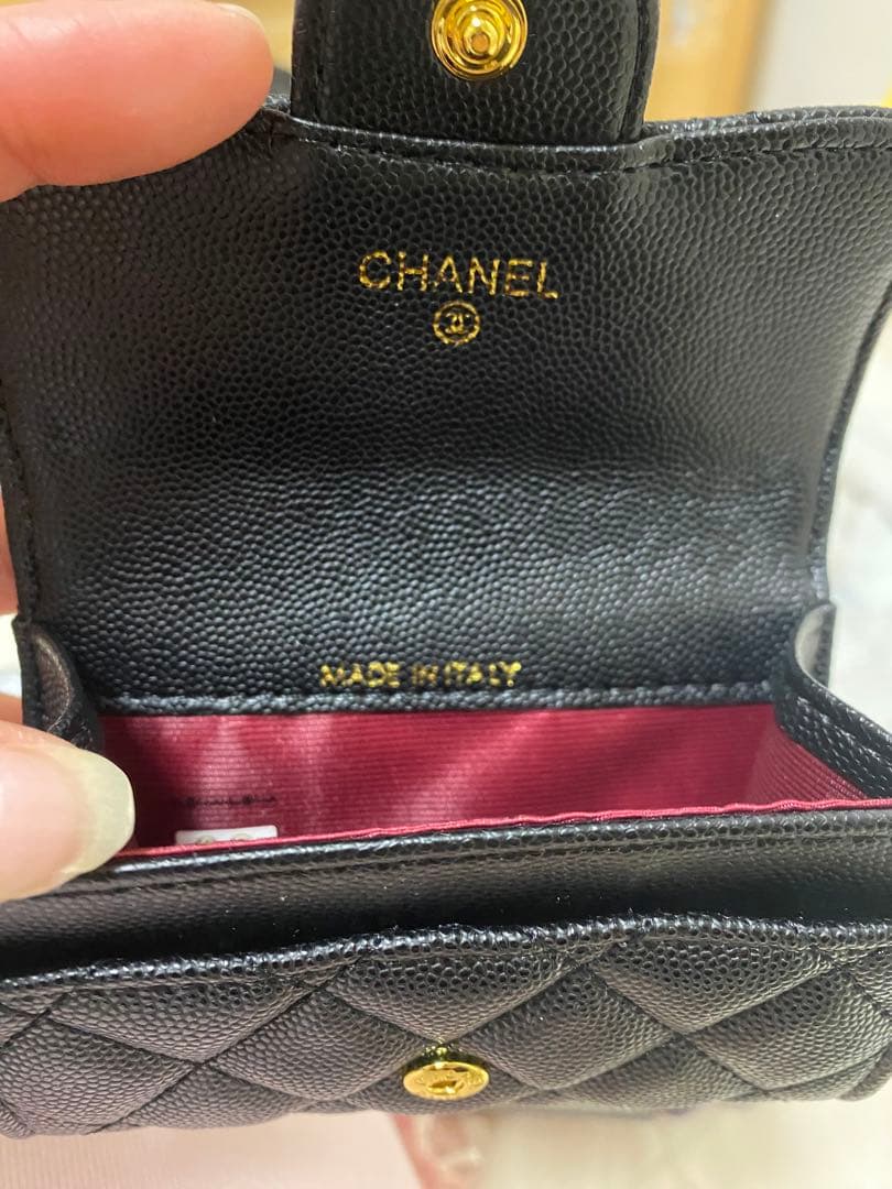 シャネル　ノベルティ