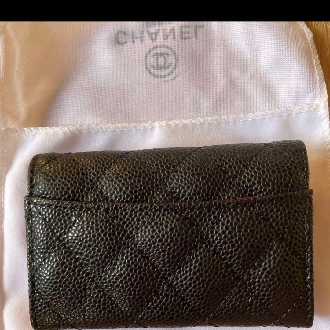 シャネル　ノベルティ