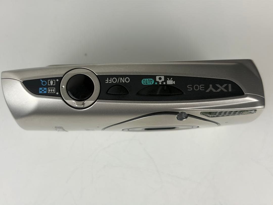 Canon IXY PC1473 コンデジ