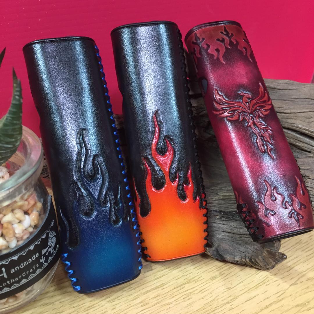 IQOS イルマ(i)ワン 【216：てつや様リクエスト品】ケース