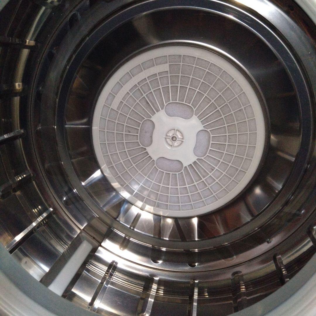 アルミス　小型衣類乾燥機　VS-H032