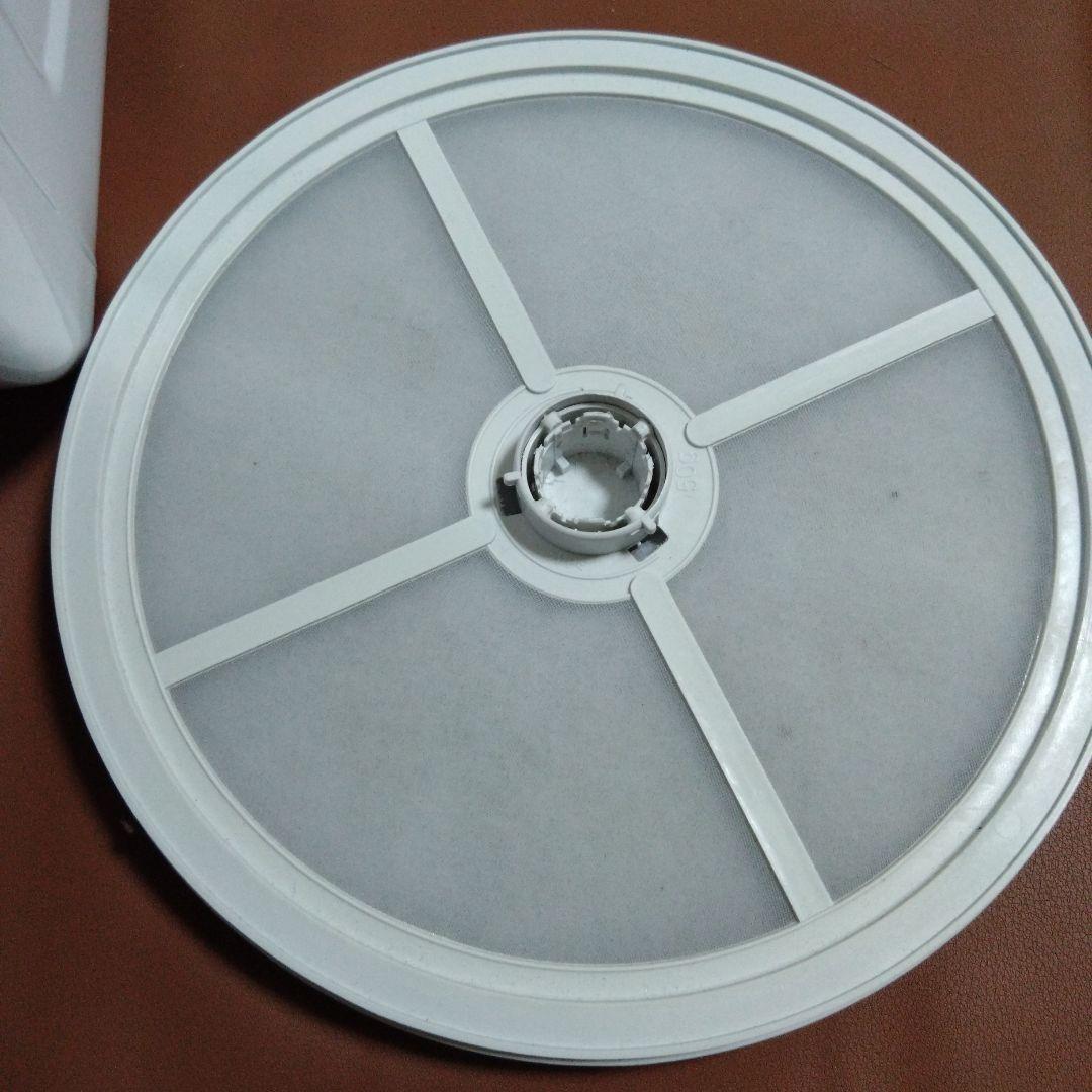 アルミス　小型衣類乾燥機　VS-H032