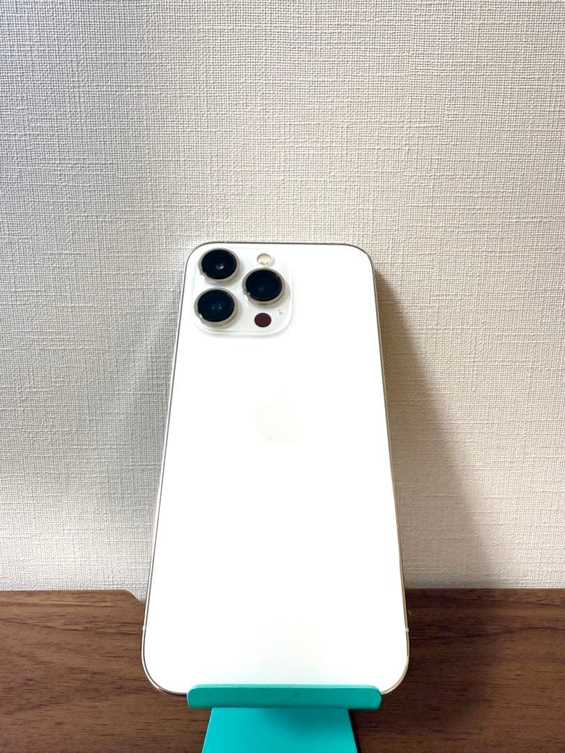 Apple iPhone 13 Pro 256GB シルバー 本体