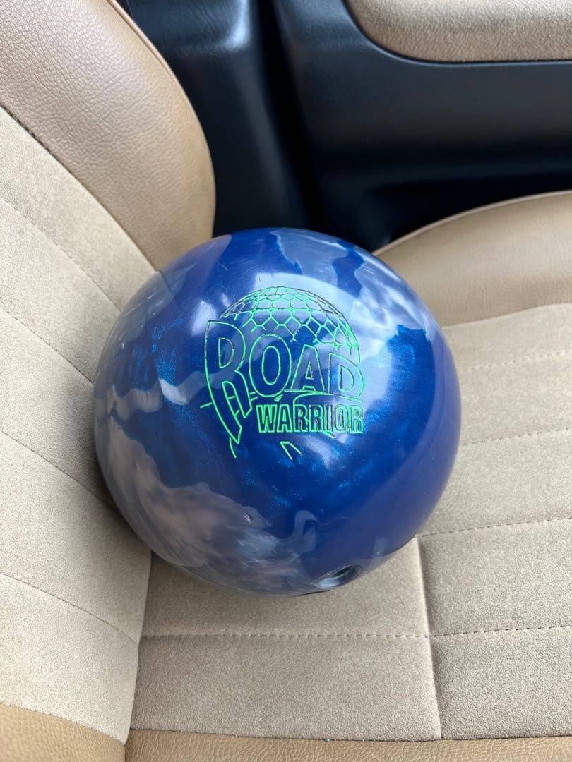 ボール STORM ROAD WARRIOR 14p