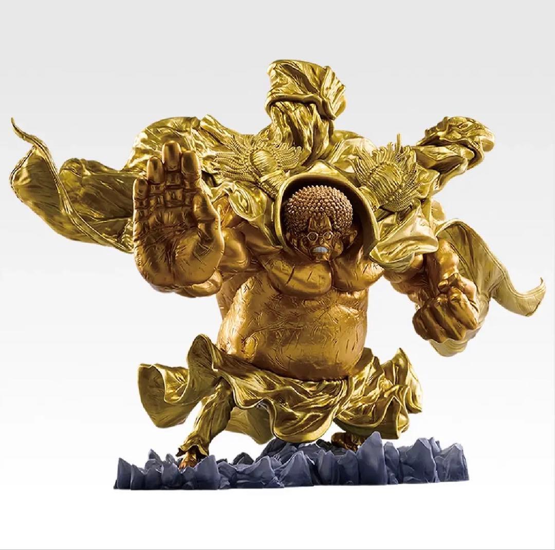 キ*リ様 ワンピース 一番くじ 悪魔を宿す者達 vol.3 ラストワン賞 下位賞