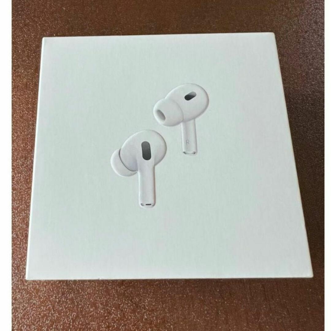 Apple AirPods Pro (第2世代)