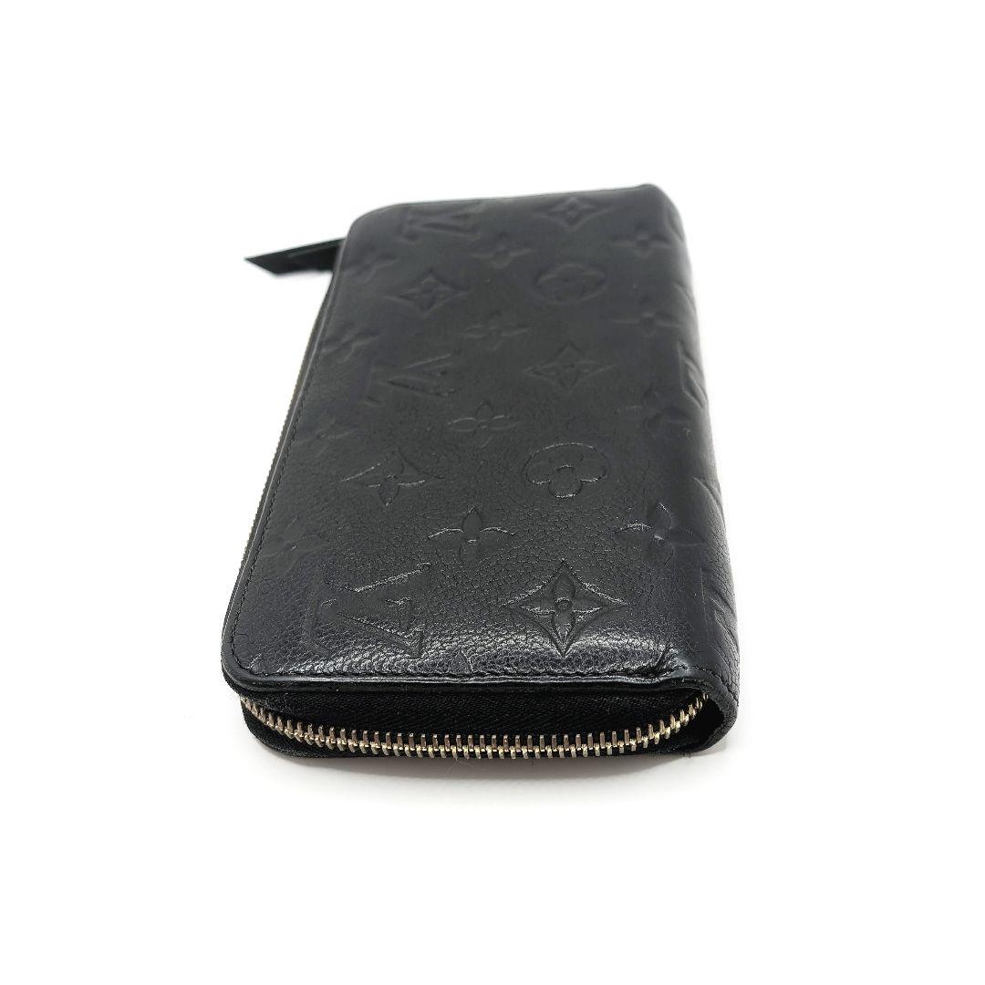 ✨️超美品！✨️ルイヴィトン　ジッピーウォレット　モノグラムアンプラント