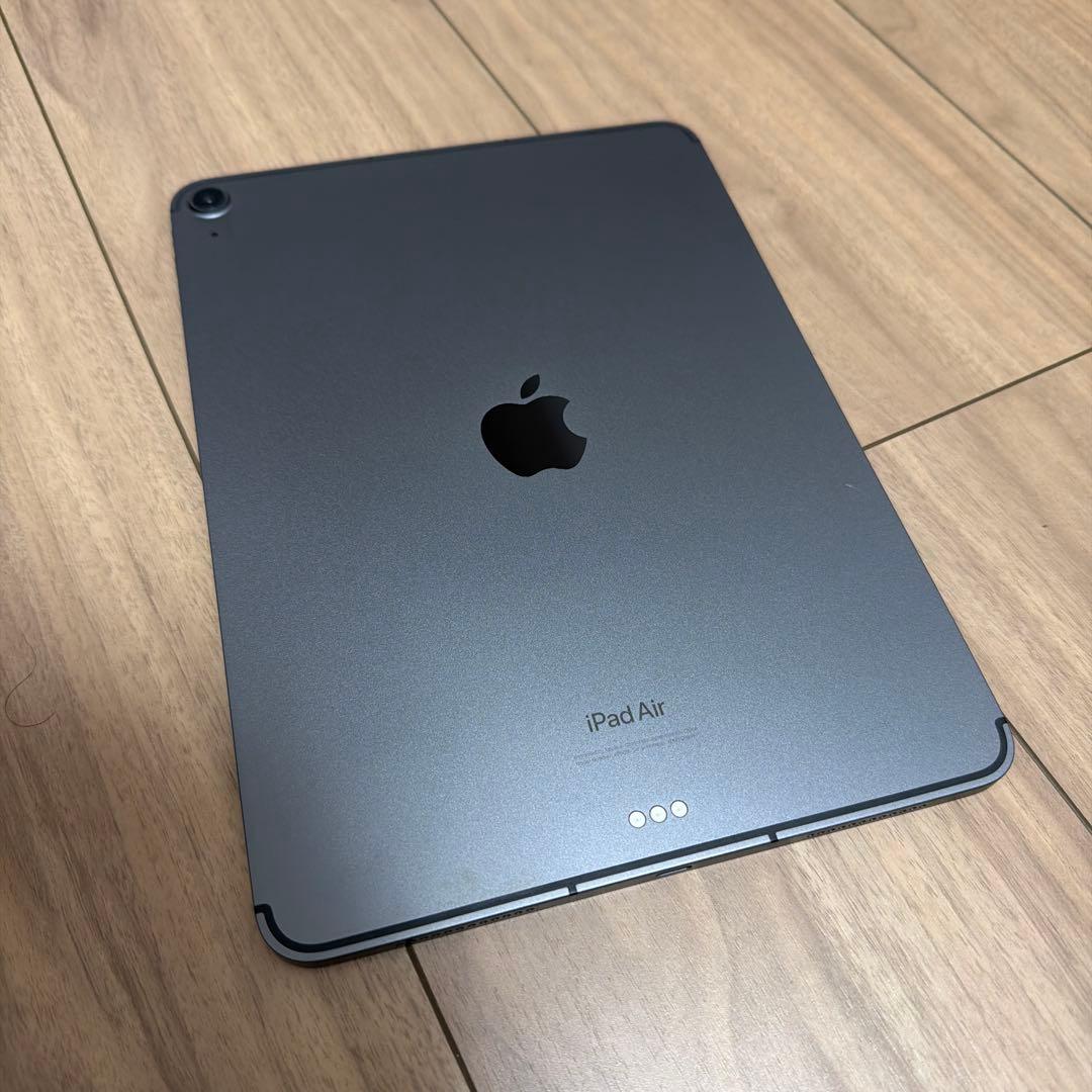 iPad Air 第5世代 M1 10.9インチ SIMセルラー