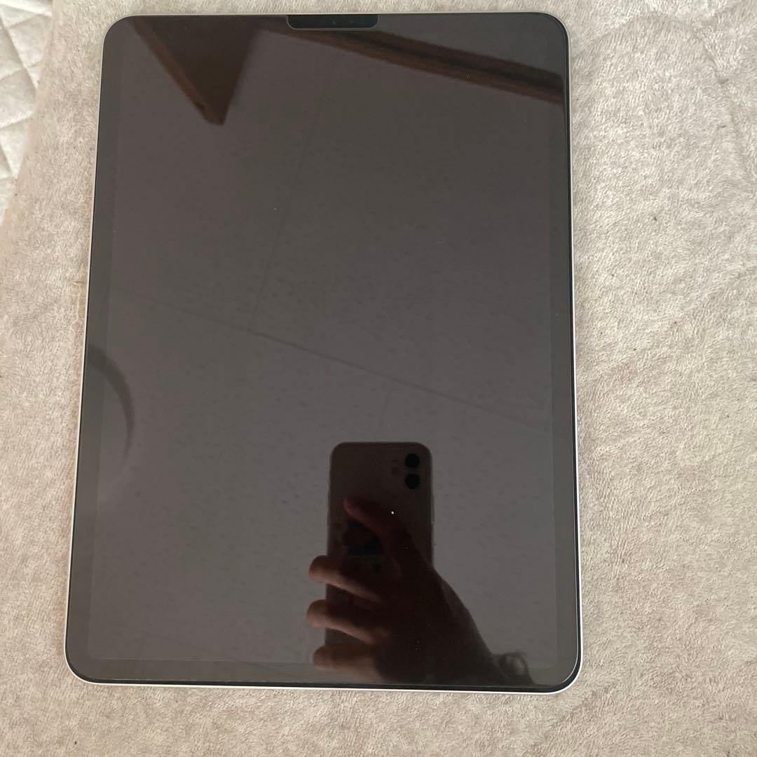 Apple iPad Pro11インチ第二世代