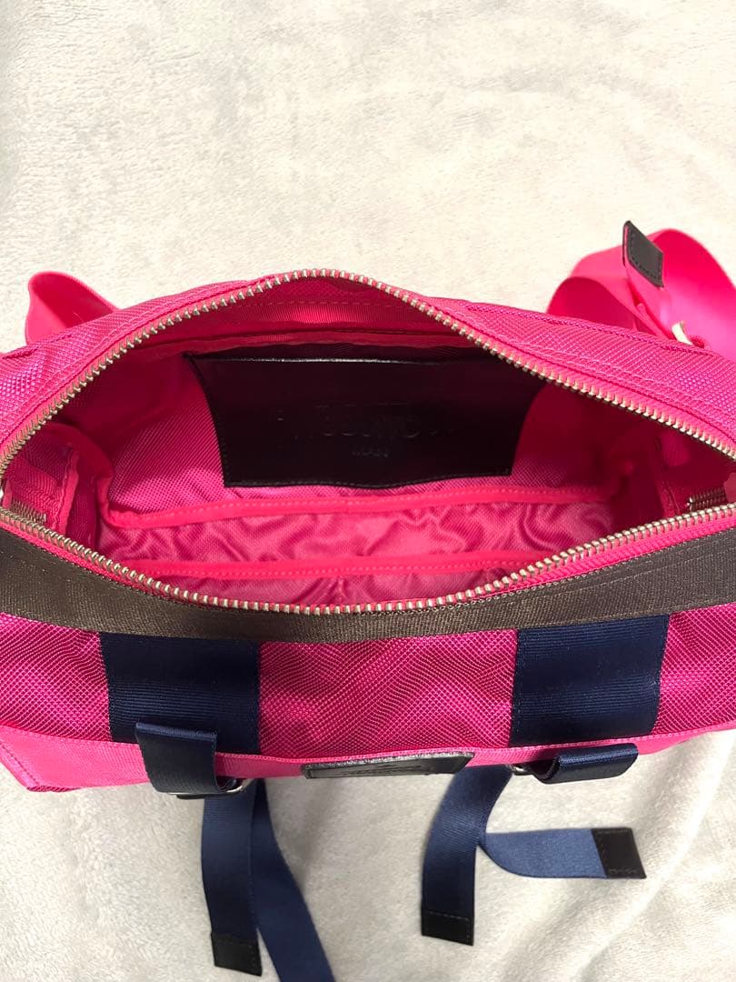 Vivienne Westwood MAN ボディバッグ ウエストポーチ