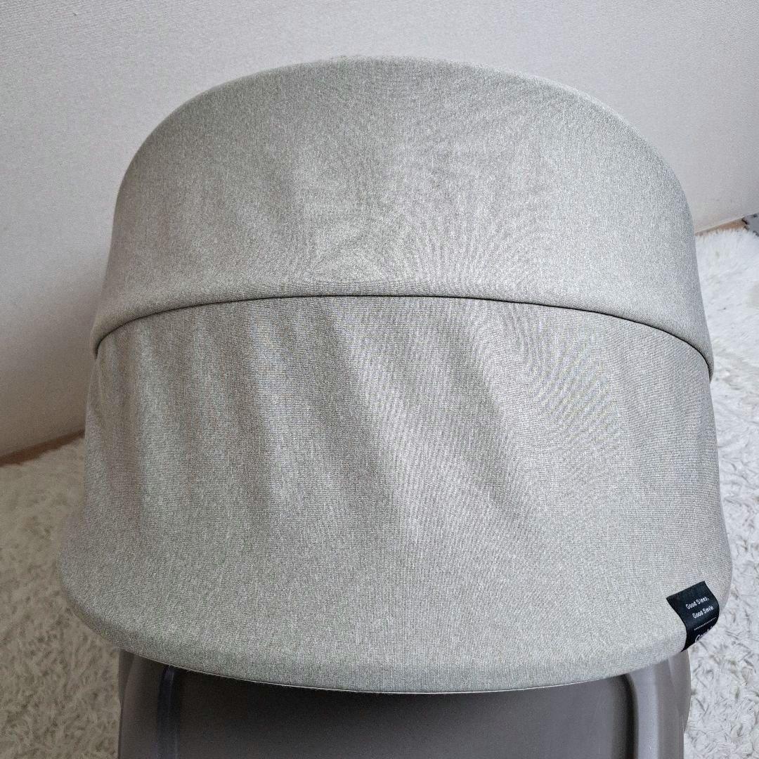 【極美品】combi ネムリラ bedi long 電動ハイローチェア