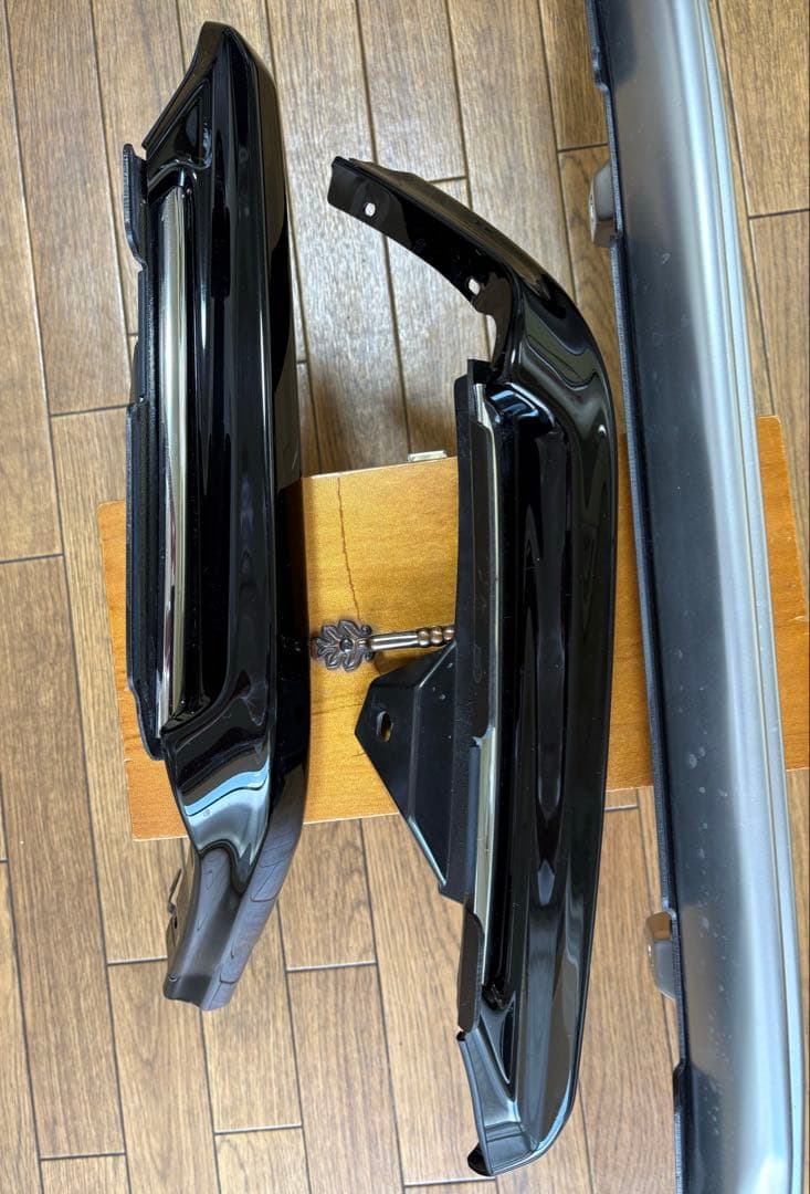 クラウン220系RS用TRDフロントスポイラーTOYOTA