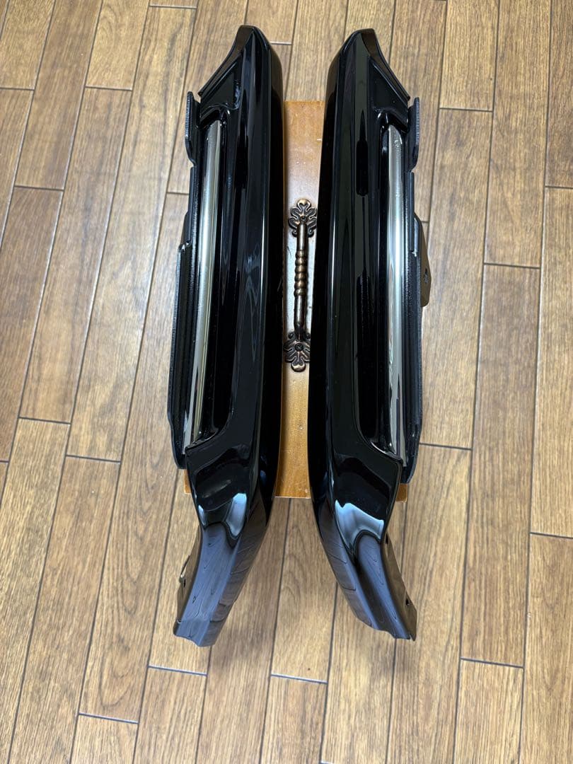 クラウン220系RS用TRDフロントスポイラーTOYOTA