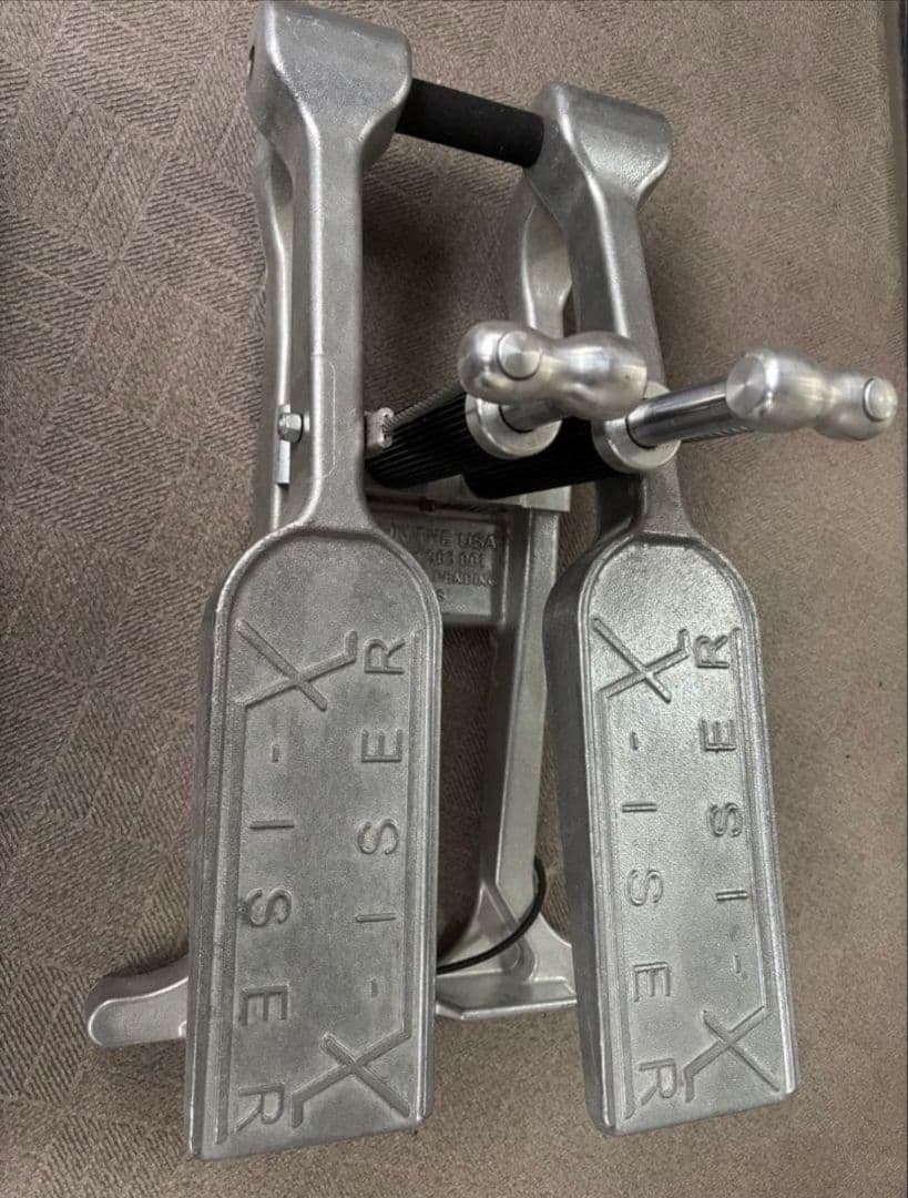 X-iser pro　エクサー　プロ