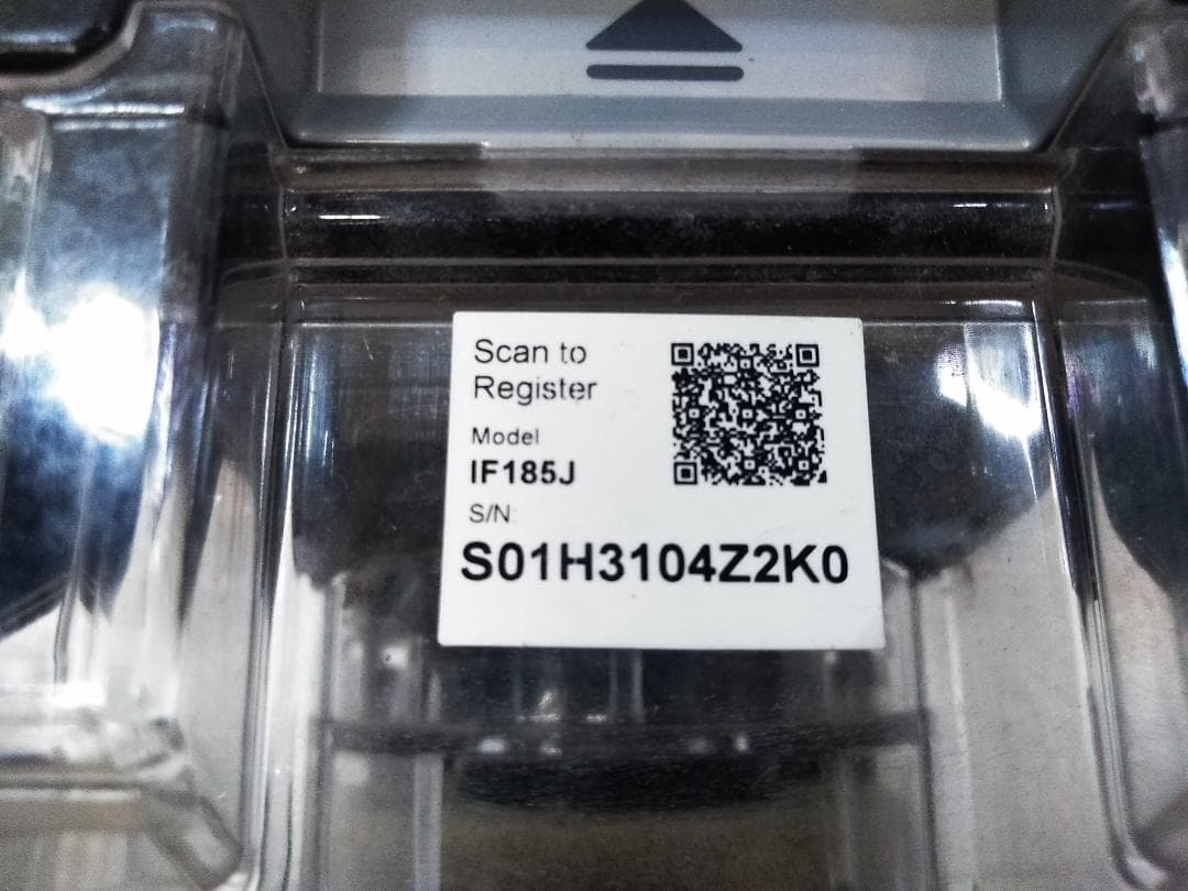 Shark EVOFLEX S30 充電式 コードレスクリーナー IF185J★