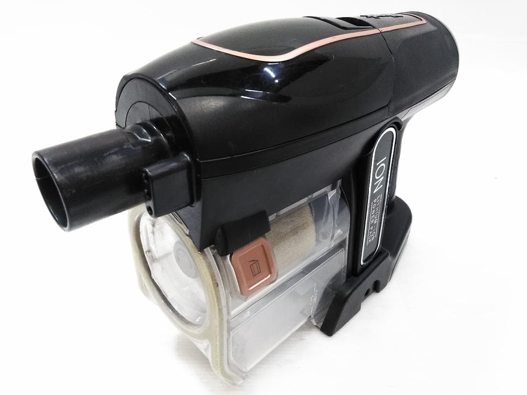 Shark EVOFLEX S30 充電式 コードレスクリーナー IF185J★