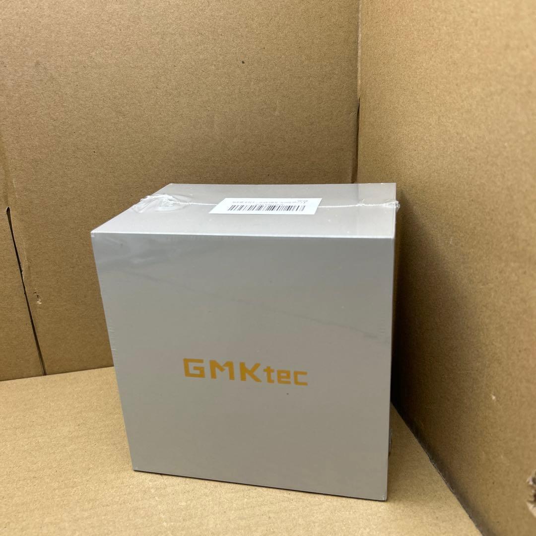 GMKtec ミニpc g2plus 12+512GB JP
