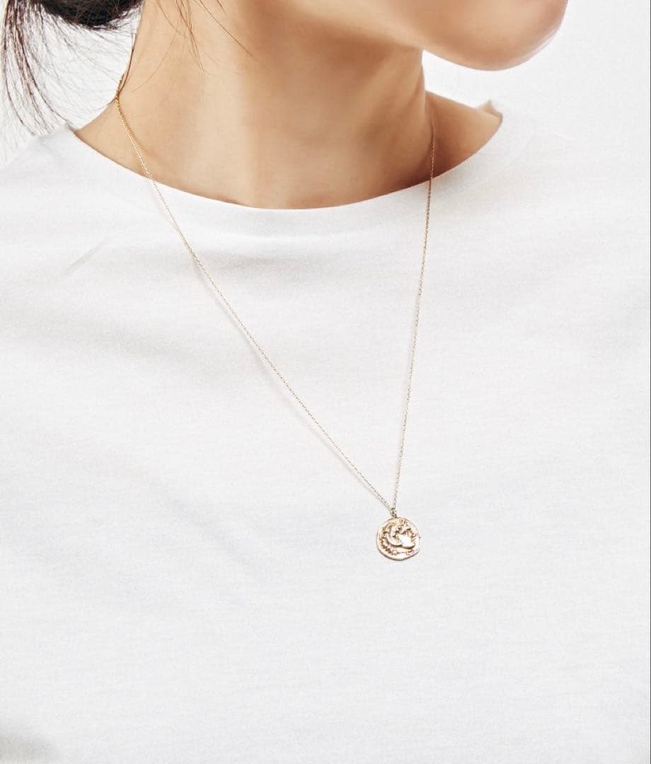 MARIHA martiniqueネックレス50cm ALEXANDER