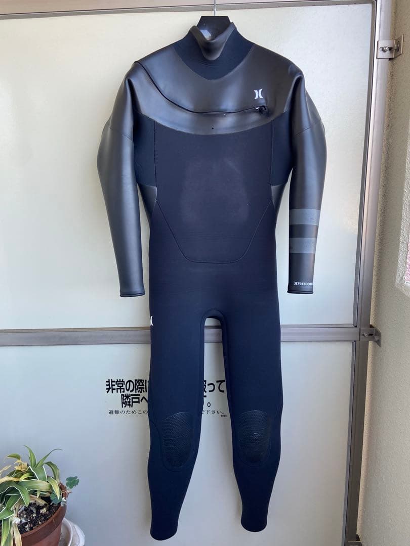 Hurley ウエットスーツ