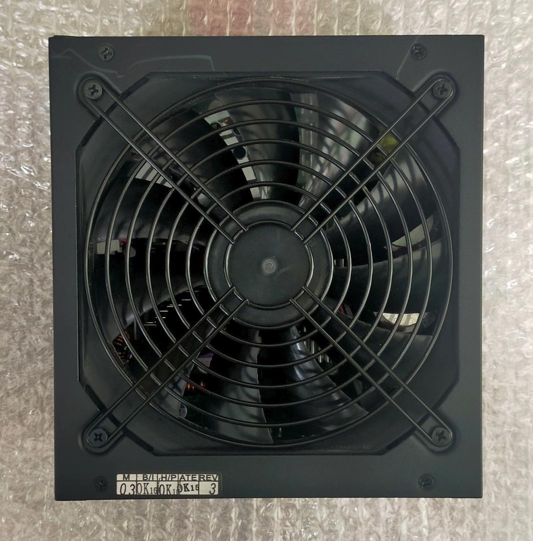 Enhance製 1000W 電源ユニット(型番：ATX-5010GB1)