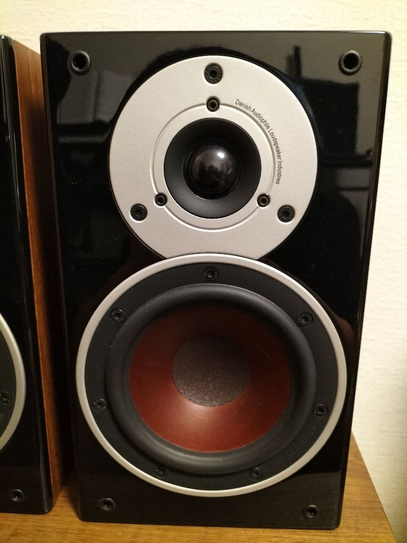 DALI ZENSOR 1 ブックシェルフスピーカー