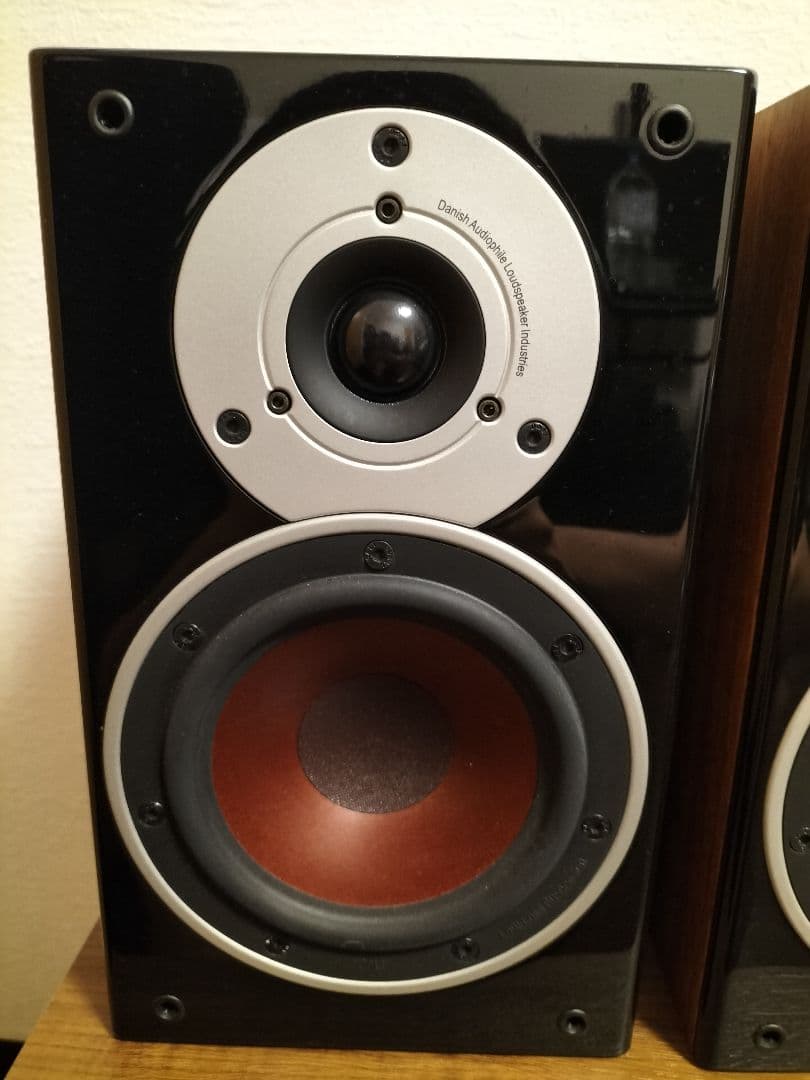 DALI ZENSOR 1 ブックシェルフスピーカー