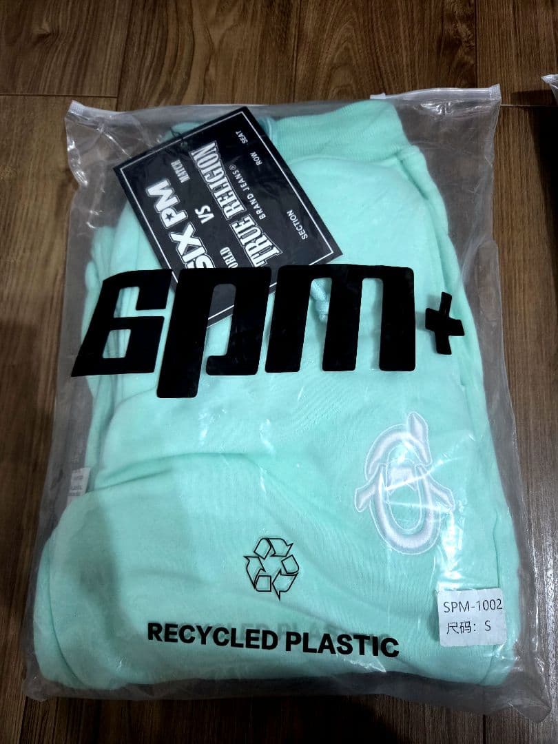 【値引き中】6PM X TRUE RELIGION　Sサイズ セットアップ