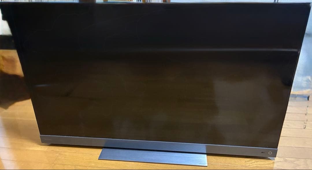 TOSHIBA REGZA 50Z740XS 50インチ