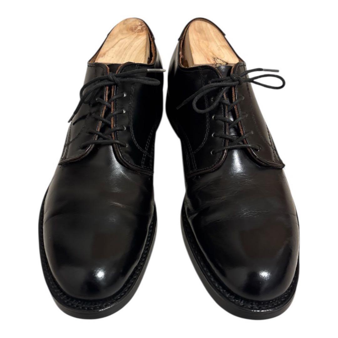 40s 50s US NAVY サービスシューズ ServiceShoes