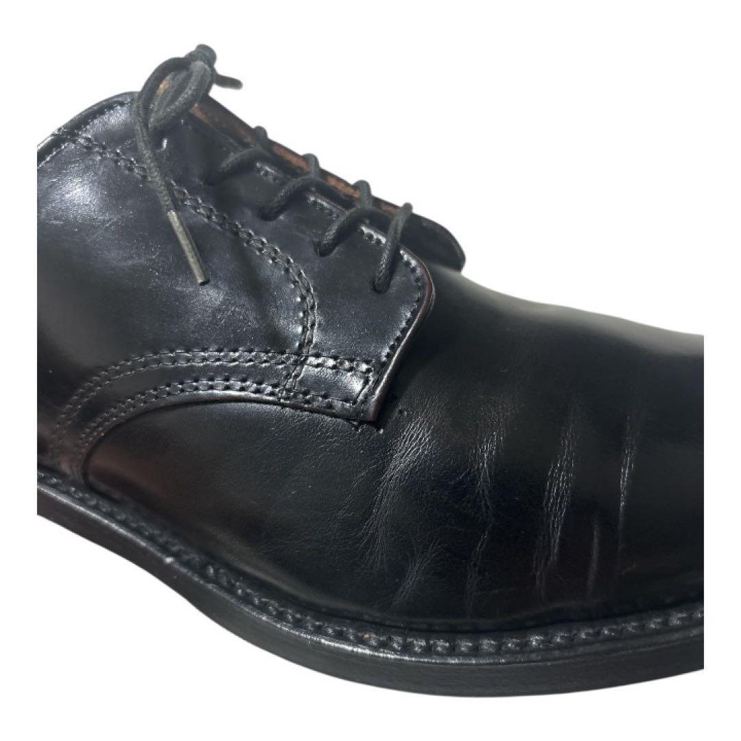 40s 50s US NAVY サービスシューズ ServiceShoes