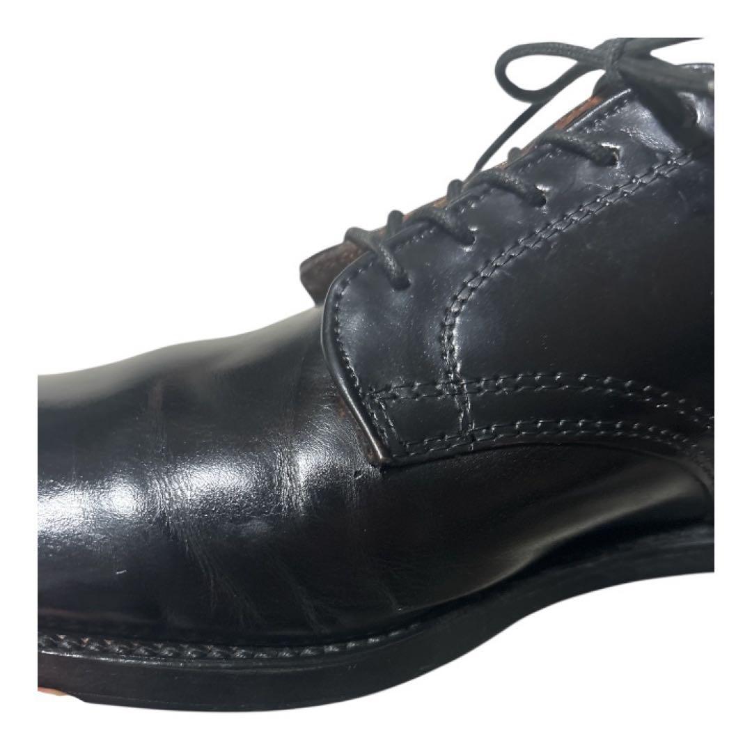 40s 50s US NAVY サービスシューズ ServiceShoes