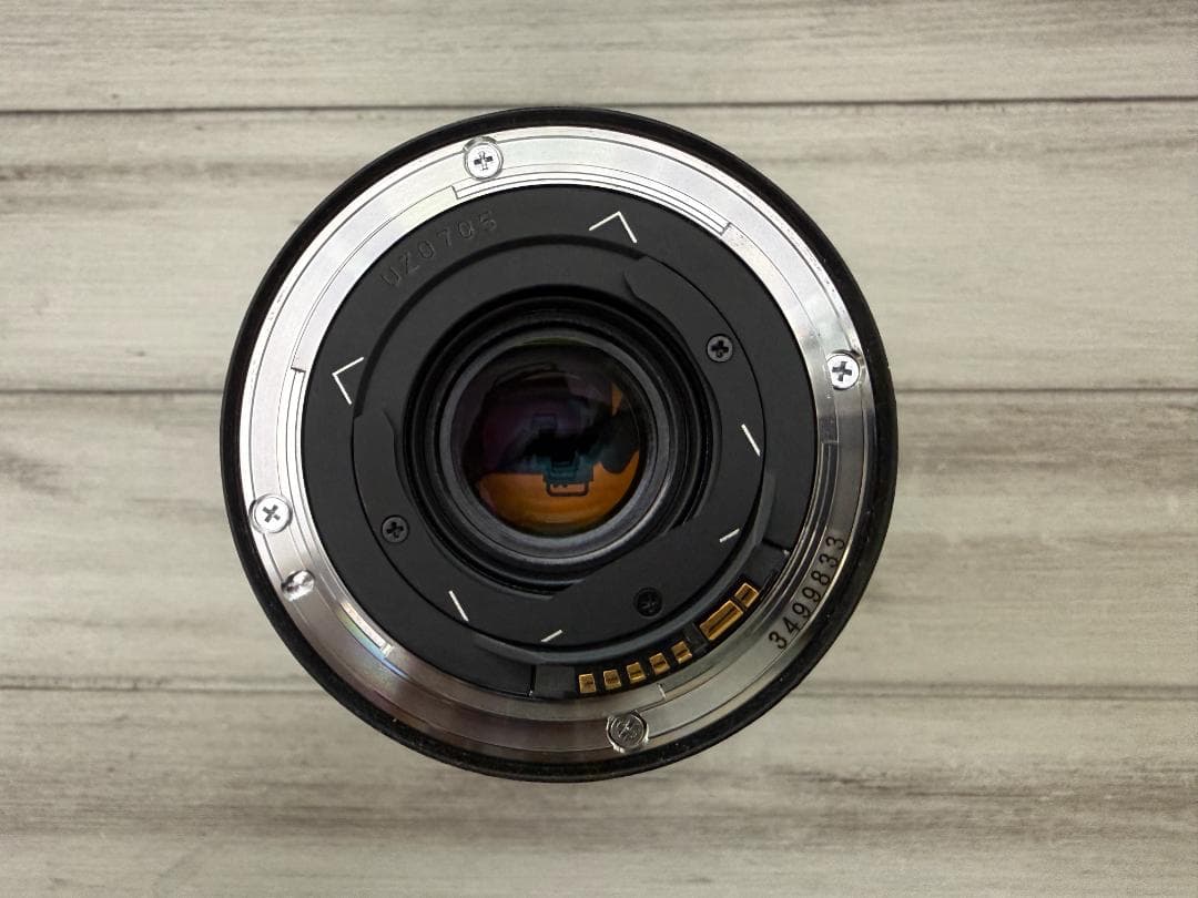 CANON EF14mm F2.8L II USM (全付属品有)