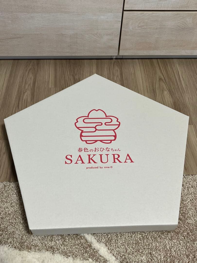 春色のおひなちゃん