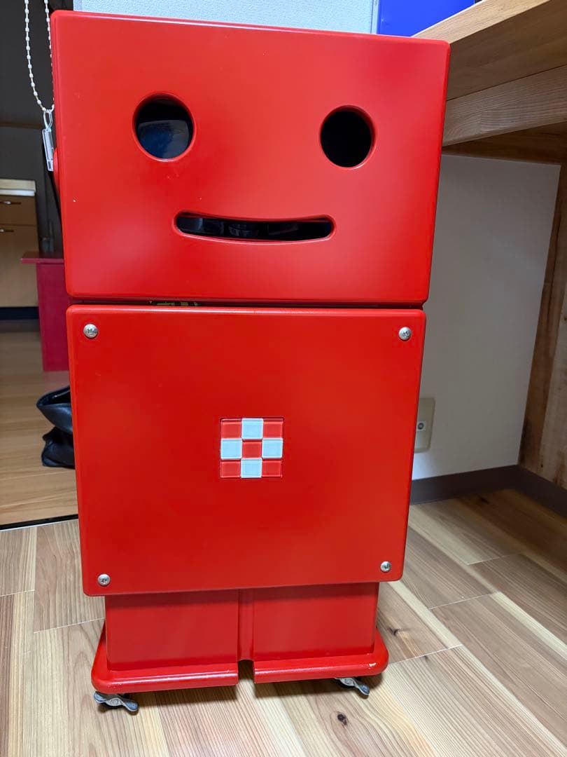 国産 ロボット型 収納 ROBIT 専用