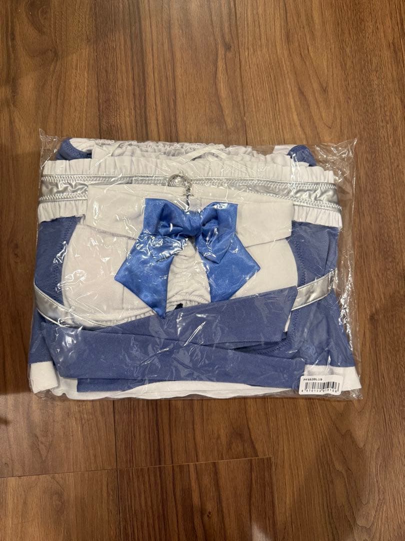 Pharfaite パルフェット　カフェメイドスイムウェア　デニムver.