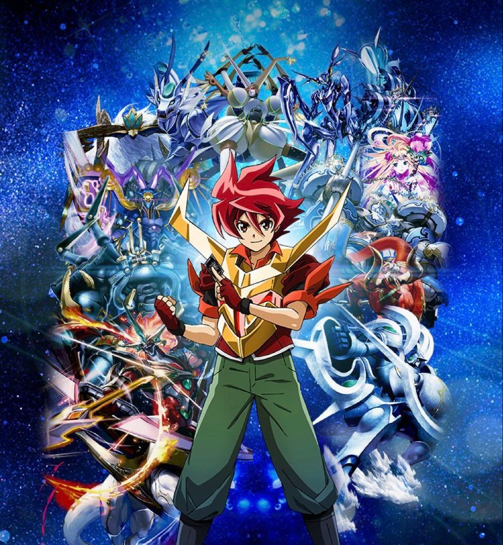 バトルスピリッツ BSC49 3コン