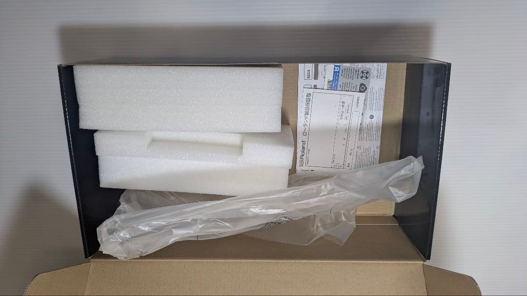 BOSS GT-1 マルチエフェクター 【動作確認済み】