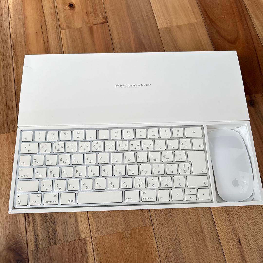 ジャンク｜Apple iMac 21.5inch 2017 4K Retina