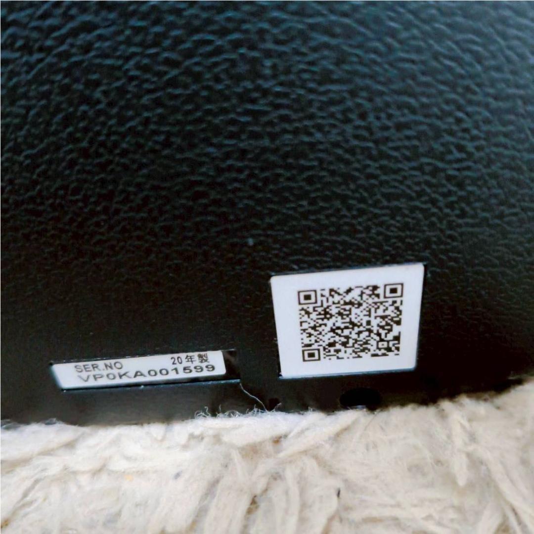 Panasonic　プライベートビエラ　UN-19CFB10D