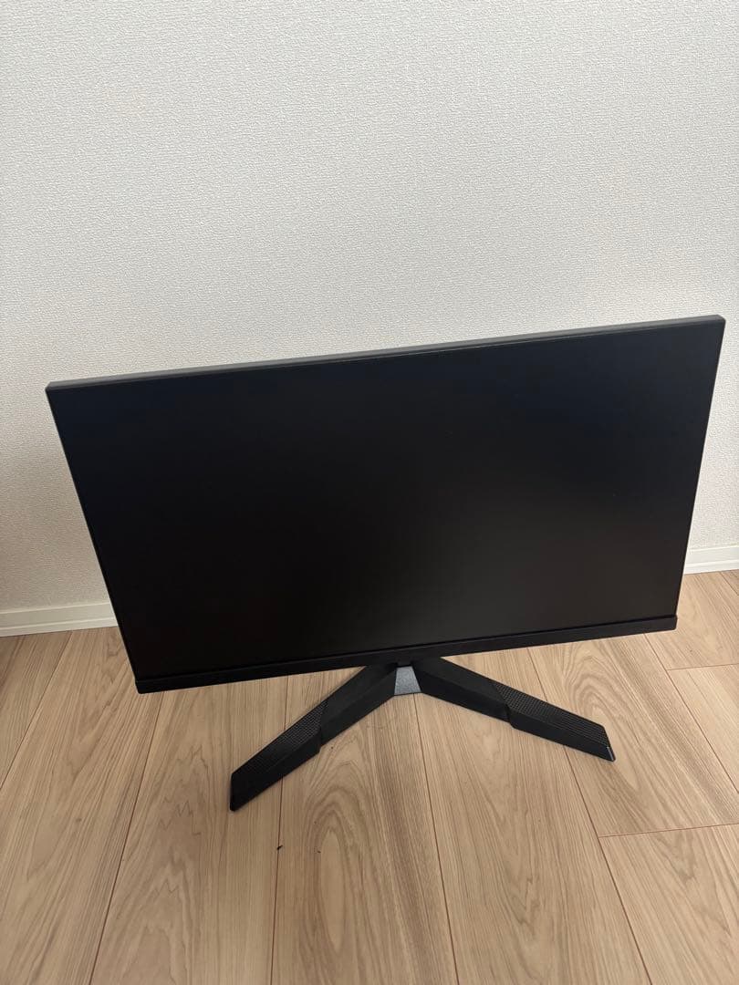 【ゲーミングモニター三脚型 KOORUI24E3 24インチ】