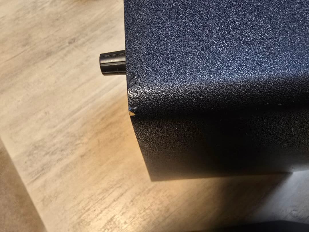 YAMAHA HS50M ペア CANAREケーブル セット