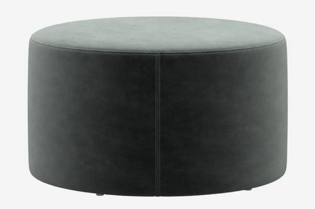 BoConcept Eden フットスツール ベルベット