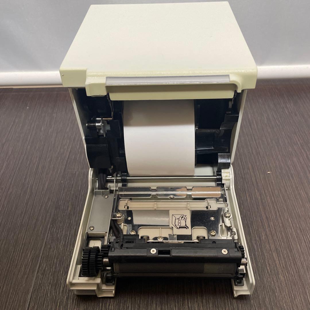 SII サーマルラベルプリンター　レシートプリンタ RP-E10 本体のみ