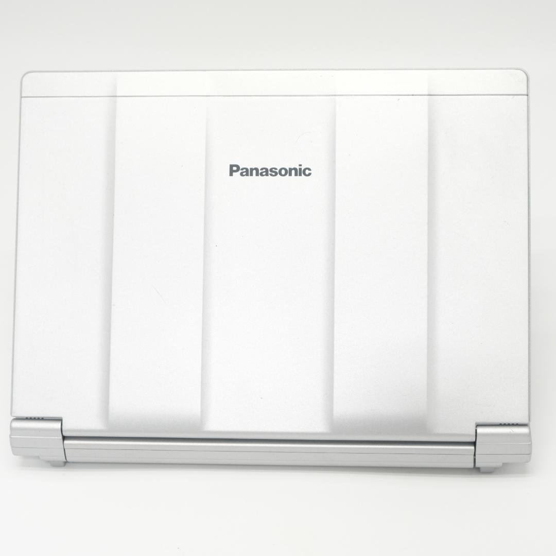 Panasonic Let’s note SV7 i5 8GB SSD256GB