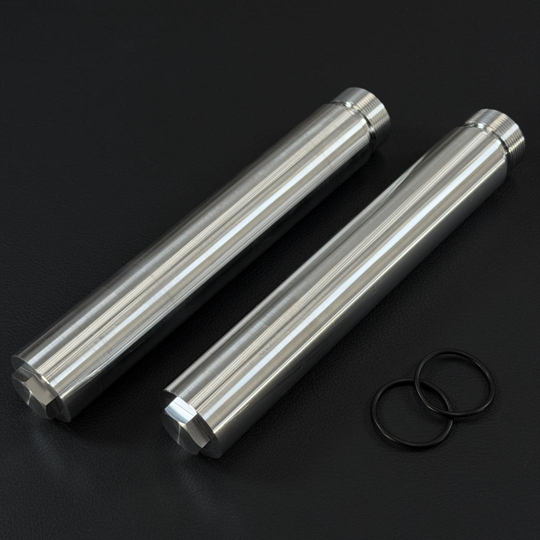 グラストラッカー ビッグボーイ 200mm フォークジョイント Oリ m2389