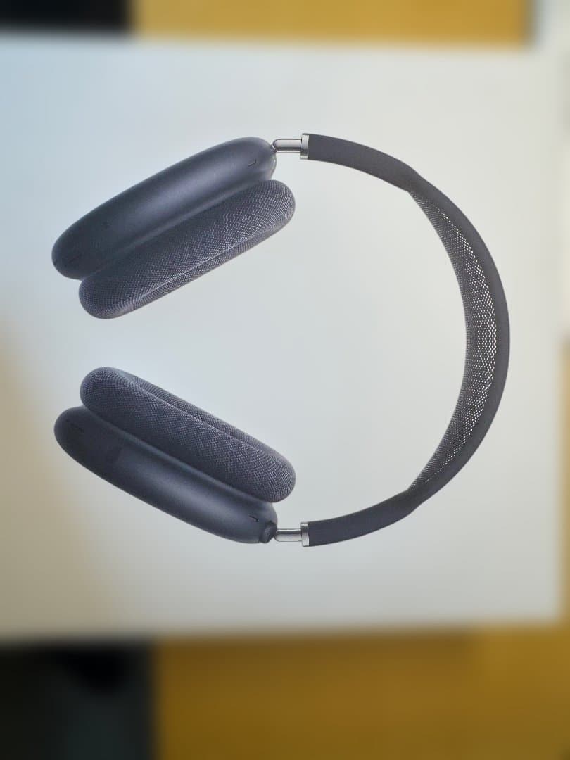 Apple AirPods Max 2 ミッドナイト